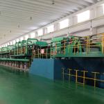 Acid Pickling Equipment Push Pull 2.0mm 4.0mm 1300mm 800000t/Y Stainless Steel