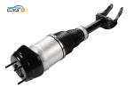 1663202513 Air Struts For Mercedes Benz W166 Front Left Air Suspension Without