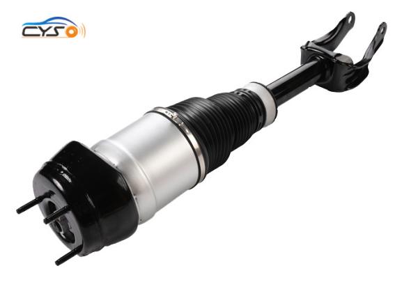 1663202513 Air Struts For Mercedes Benz W166 Front Left Air Suspension Without