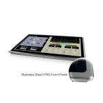Open Frame Industrial Touch Screen Display