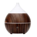 Home Appliance Ultrasonic 200ml Mini Air Humidifier Oil Diffuser