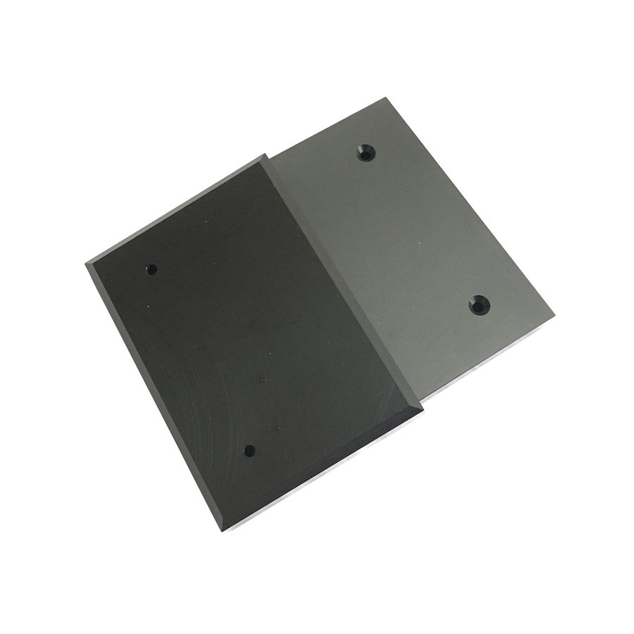 Moulding Plastic Cnc Machining Oem Nylon Pom Abs Peek PVC Cnc Milling Design