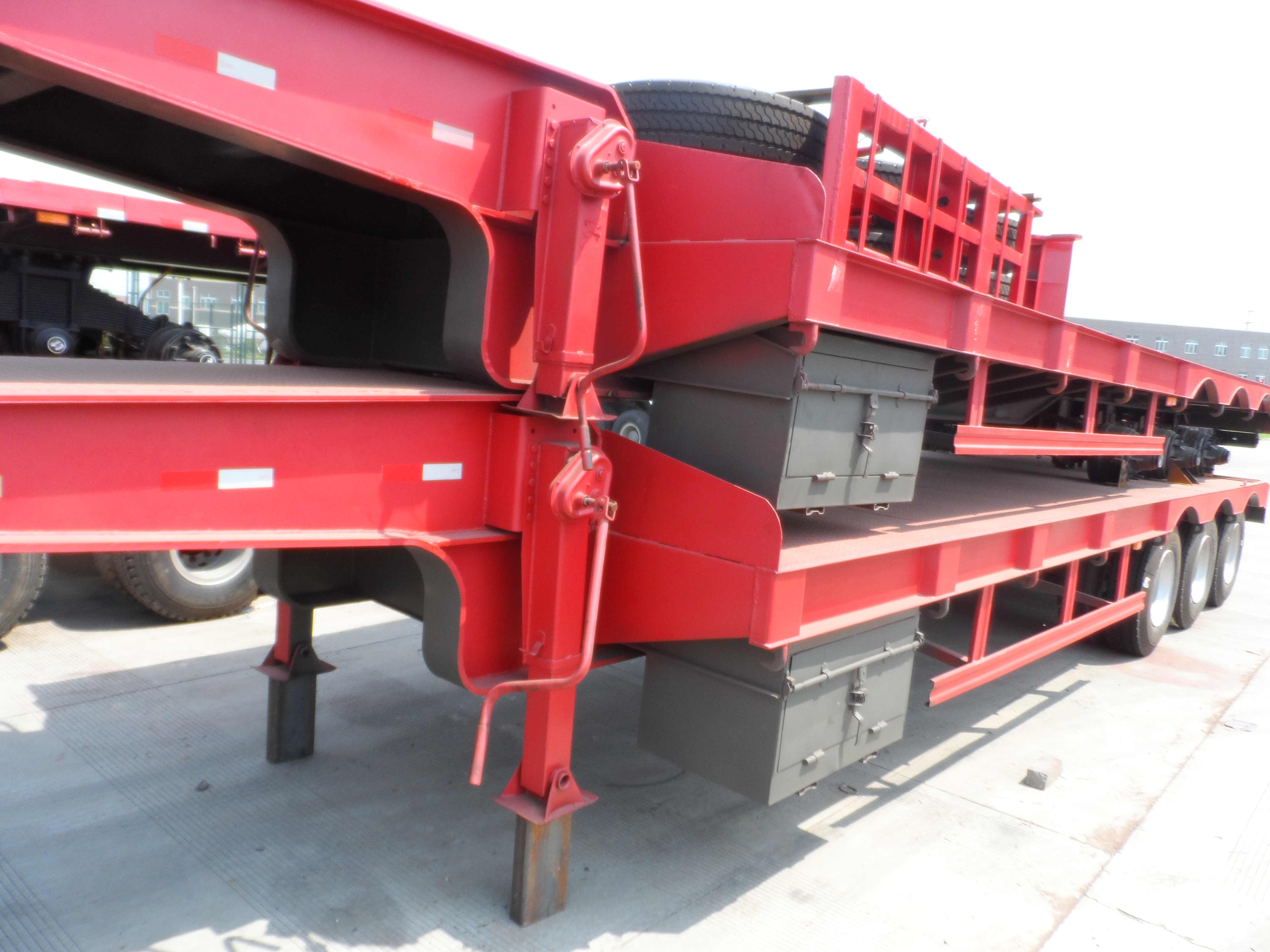 trailer