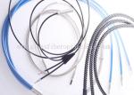 0.25mm PMMA Plastic Optic Fiber For Data Communication