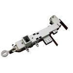 Commercial Grade Surmount DC64-00519C Door Lock Switch for Samsung Washing