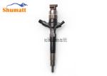 Genuine Common Rail Fuel Injector Assy 23670-30050 suits 2 kd - 2.5 FTV 2004/11