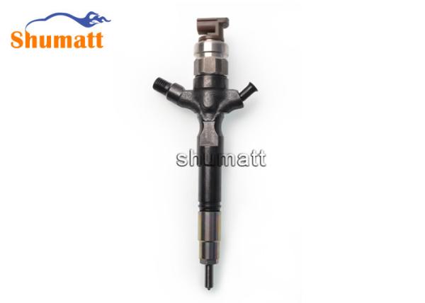 Genuine Common Rail Fuel Injector Assy 23670-30050 suits 2 kd - 2.5 FTV 2004/11