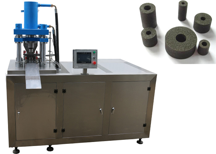 Anti Corrosion Manual Tablet Press Machine Multiple Function Wide Application