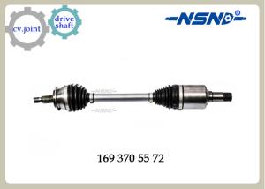 Quality Automotive Drive Axle left Drive Shaft 1693705572 for Mercedes W169 wholesale