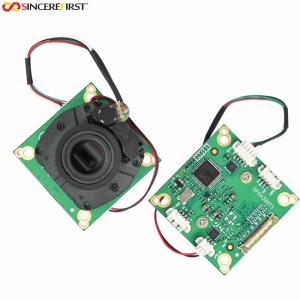 Quality 8mp FPV Camera Module Sony Imx334 Camera Module 4LANE MIPI wholesale