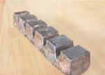 Smooth Zirconium MgZr MgZr25 MgZr30 ,MgZr35 Magnesium Master Alloy For Aviation
