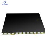 55 INCH Auo Lcd Display , DVD Curved Lcd Screen T550QVR06.0