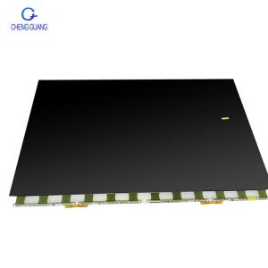 Quality 55 INCH Auo Lcd Display , DVD Curved Lcd Screen T550QVR06.0 wholesale