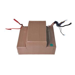 Quality Electric Scooter 48V 20Ah Lithium Battery With Long Cycle Life wholesale