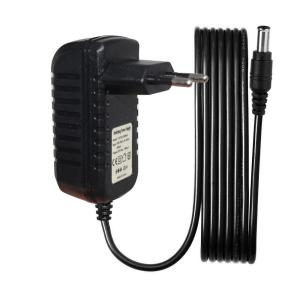 Quality wholesale DC EU 9v/12v/24v 1A 2A AC/DC power adapter 24w 12v 2000ma power supply 12v PSU power adapter european wholesale