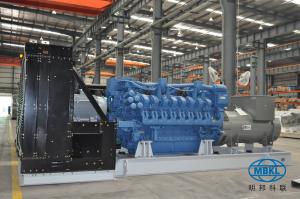 Quality 2250kw Emergency Diesel Generators diesel generator sets wholesale