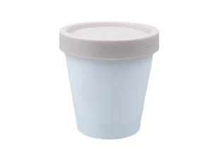 Quality OEM Round 50ml 100ml 250ml Face Cream Jars For Person Care wholesale