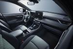 180km/h Max speed Toyota Petrol Car RVA4 5 Door 5 Seats SUV