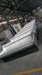 Commercial Soushi Refrigerated Serve Over Display Counter Fan Cooling