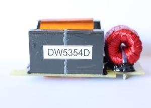 Quality 200uH 220uH PQ50 New Energy Magnetics Transformer DW5354 wholesale