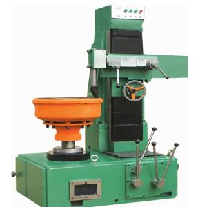 Quality TS8365 Heavy Duty Disc Drum Brake Lathe Machine For Auto Repair Plant wholesale