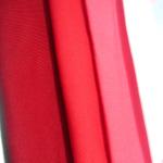 85 Polyester 15 Cotton TC Workwear Fabric Twill Drill 57/58'' Plain Dyed