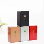 Manufacturer Wholesale Packing Metal Box