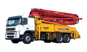 Quality XCMG Concrete Pump Truck HB41 wholesale