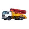 Buy cheap XCMG Concrete Pump Truck HB40 from wholesalers
