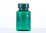 80ml 150ml Customized Capsule Healthcare Packaging Bottles