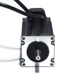 Faradyi Factory Direct Sales 18-80V Pw Motor Permanent Magnet Stepper Dc Motor