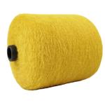 2CM 3CM Knitting Feather Yarn 100% Nylon Hairy Embroidery Wool Yarn