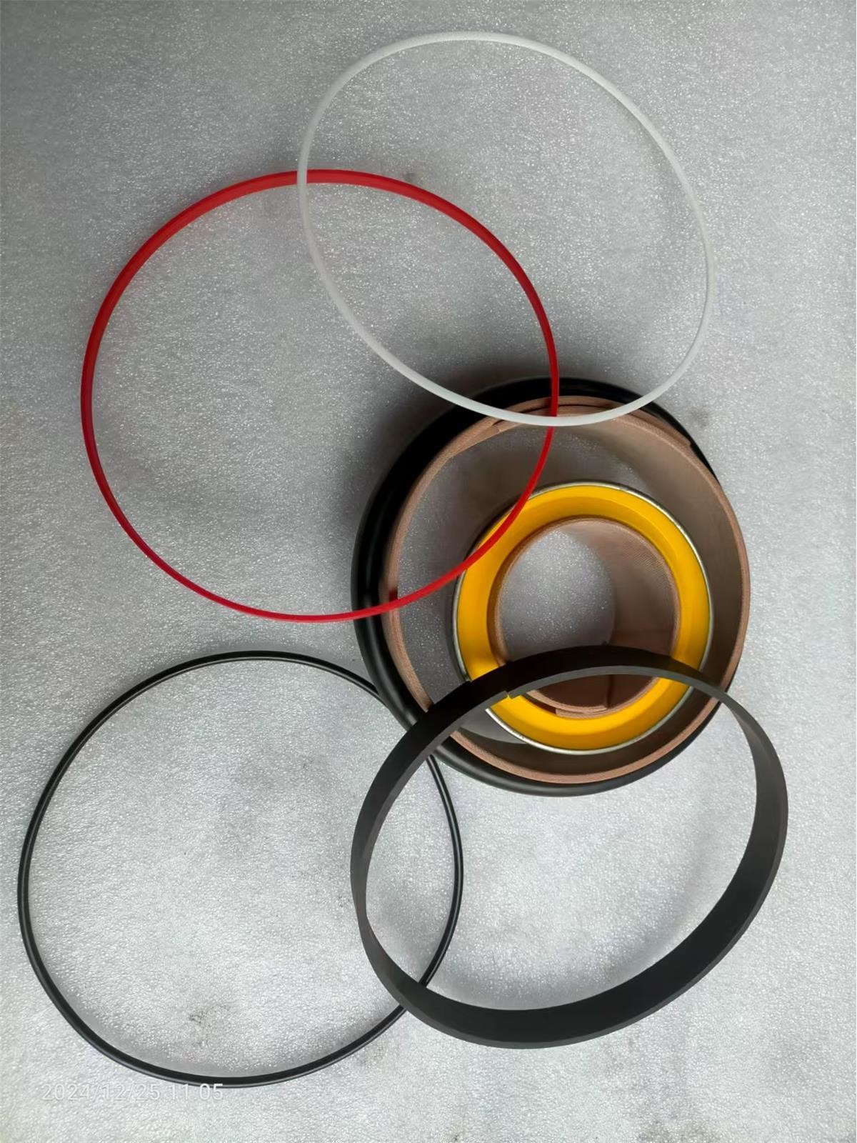 452-7462 4527462 Service Kits For CAT Parts