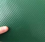 Embossed Corrugated Aluminum Sheet , Aluminium Checker Plate Sheet 1mm Thickness