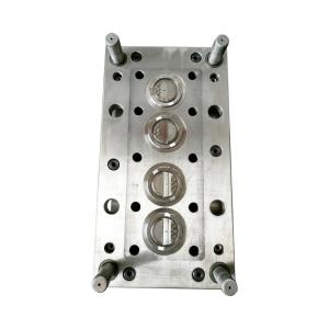 Quality Hot/Cold Plastic Injection Mould for Leakage/Strength/Durability Testing wholesale