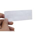 Tamper Proof UHF RFID Tag Sticker