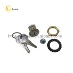 Diebold Nixdorf CS280N Procash 280N Door Lock ATM Spare 1750254098 01750254098