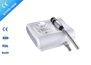 Quality Anti - Aging Facial Skin Analyzer Machine , Pores Tightening Skin Cool Machine wholesale