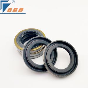 Quality Metal Dust Lip NBR Oil Seals Automotive Skeleton Oil Seal wholesale