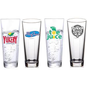Quality 15oz Hi Ball SAN Plastic Tumbler Glasses Recyclable Acrylic Wine Tumblers wholesale