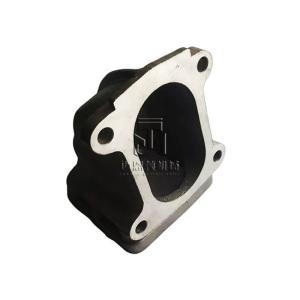 Quality Charge Air Elbow 04254207 04282719 4254207 4282719 0425 4207 0428 2719 for deutz Bf4m1013ec Bf6m1013 wholesale