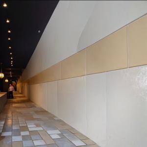 Quality Enhanced Superior Vitreous Enamel Panel For Upgraded Properties wholesale