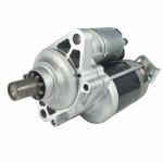9 Tooth Pinion Honda Accord Starter Motor , Prelude Starter Motor 16960 SM442-03