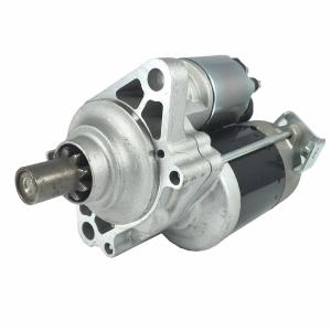 Quality 9 Tooth Pinion Honda Accord Starter Motor , Prelude Starter Motor 16960 SM442-03 wholesale