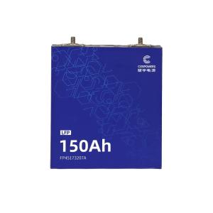 Quality Coslight 3.2v 150ah Lifepo4 Battery Cells Lithium Iron Phosphate Batteries wholesale