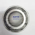 AU0735-3LXL/L588 AU0735 DAC357037 35X70X37mm Front Wheel Hub Bearings