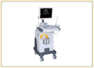 Quality Trolley General Electric Ultrasound Machines Unique 4B Imaging Modes wholesale