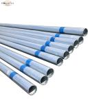 Oxidation 5083 Aluminum Rod Tube Mill Finish Powder Coated Polished