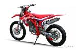 4 stroke powerful engine racing motorcycle Dirt bike 250cc