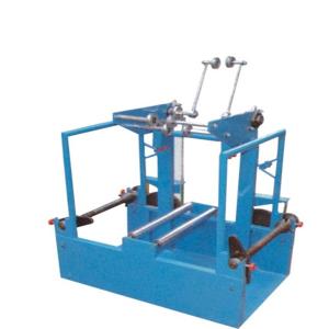 Quality Twisting machine pay off stand wholesale